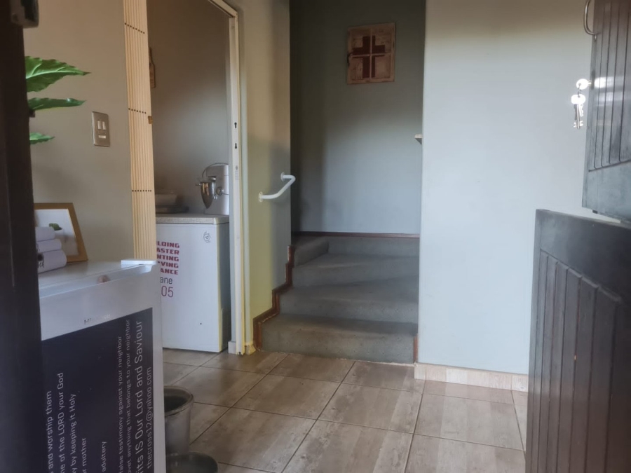 3 Bedroom Property for Sale in Adamayview North West